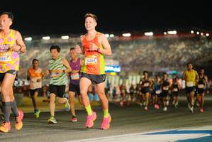 BIB: 
                            <button type="button" onclick="openModal(23279190)" class="btn btn-primary btn-sm float-right btn-popup" data-toggle="modal" data-target=".modal-high-quality">
                        <i class="fas fa-shopping-cart"></i> Add to Cart
                    </button>
                                            <button type="button" onclick="isThisMe(23279190, true)" class="btn btn-success btn-sm float-right btn-popup btn-isme hidden" data-toggle="tooltip" data-placement="bottom" title="นี่คือรูปของคุณใช่ไหม คลิกที่นี่เพื่อเอาเข้าอัลบั้ม">
                        <i class="fas fa-plus"></i> Add to album
                    </button>
                    <button type="button" onclick="isThisMe(23279190, false)" class="btn btn-warning btn-sm float-right btn-popup btn-isnotme hidden">
                        <i class="fas fa-ban"></i> Remove from album
                    </button>